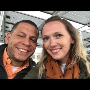 Meet your Posher, Vicki